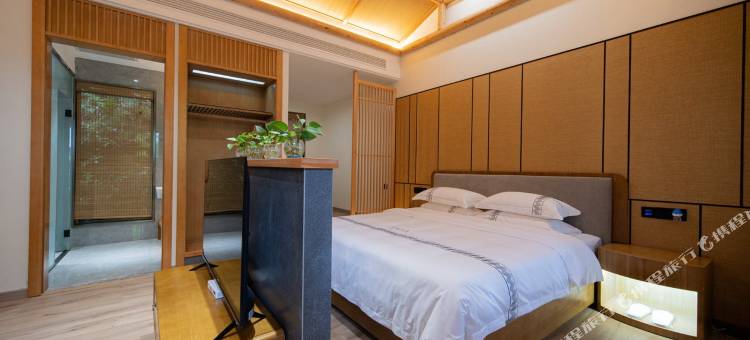 时光小院民宿(乐山大佛店)图片