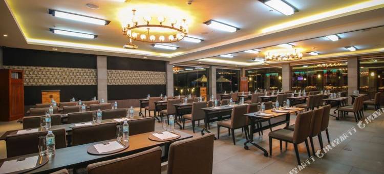 两季科伦湾畔酒店(Two Seasons Coron Bayside Hotel)图片