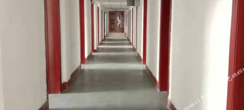 宝鸡中山商业公寓图片