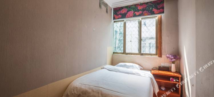 九洲龙酒店(莆田兴化府历史文化街店)图片