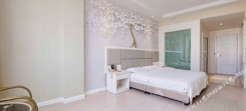 潢川凯旋假日宾馆图片