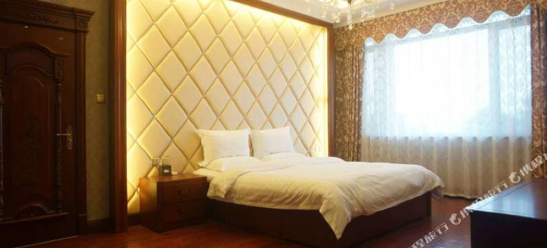 晋中山外山大酒店图片