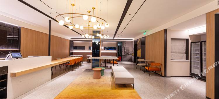 你好酒店(启东汽车站店)图片