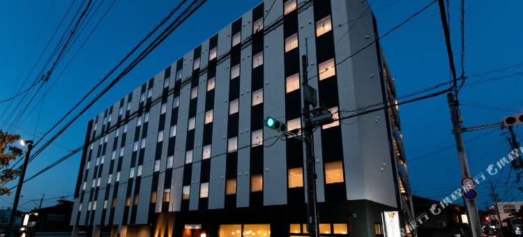 Wing国际酒店飞驒高山(Hotel Wing International Hida Takayama)图片
