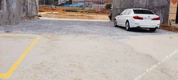 钟山悦涵酒店图片