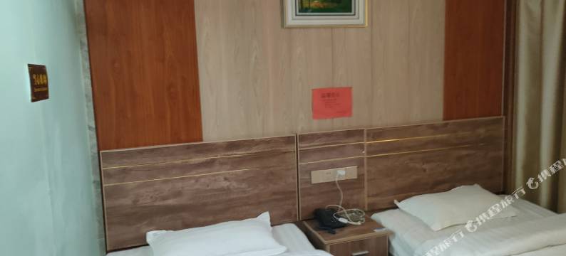 宿迁天悦商务宾馆(新庄镇店)图片