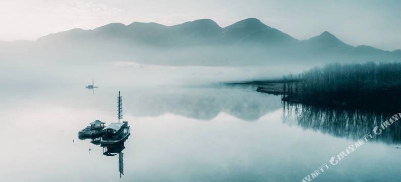 神农架光华客栈图片