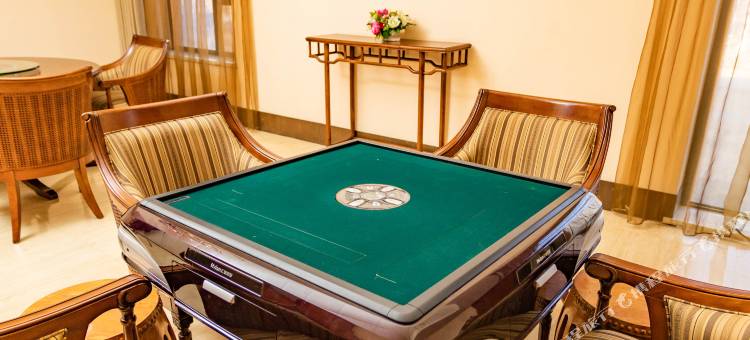 怀来中粮长城桑干酒庄图片