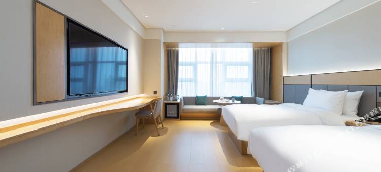 全季酒店(大同万达广场店)图片