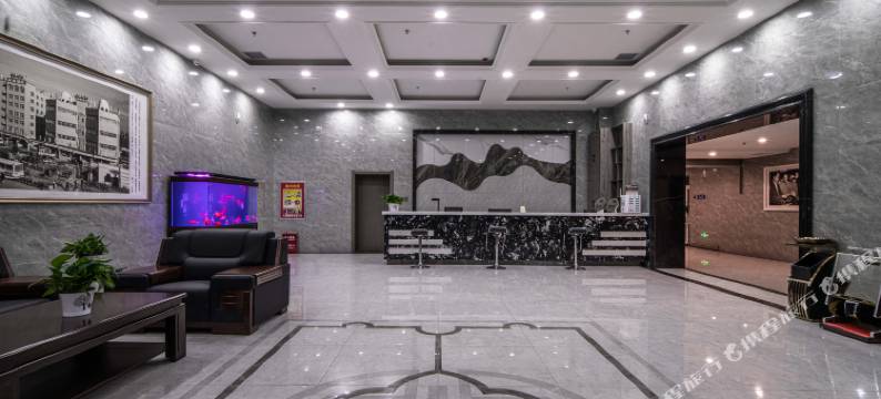 呼勒佳酒店(伊宁喀赞其街道店)图片