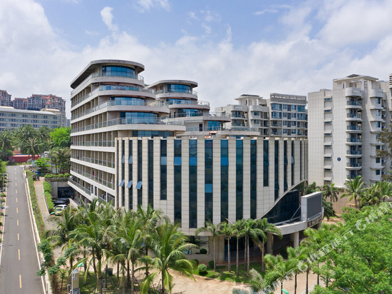 海口冠军之家酒店(国家帆船帆板基地店)