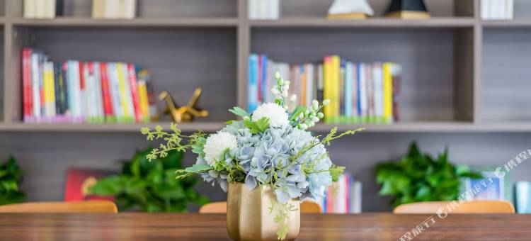 柏纳酒店(王顶堤地铁站店)图片