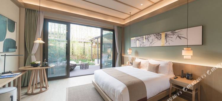 启东洲颐温泉酒店(启唐城店)图片