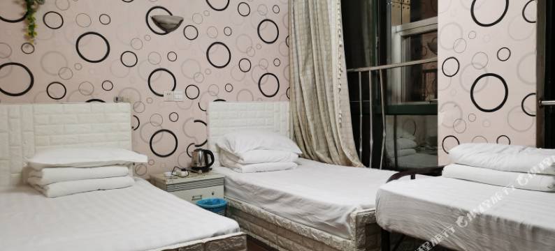 南京天印宾馆(金宝批发市场天印大道店)图片