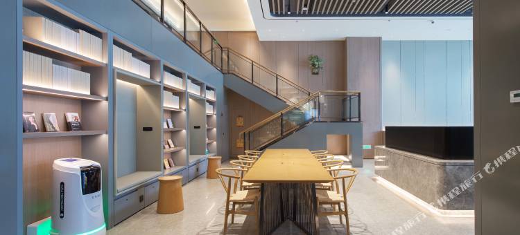 全季酒店(乌兰浩特万达广场店)图片