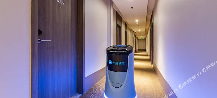 汉庭酒店(九江浔阳路步行街店)图片