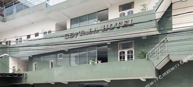 根塔拉新新饭店(NEW HOTEL GENTALA)图片