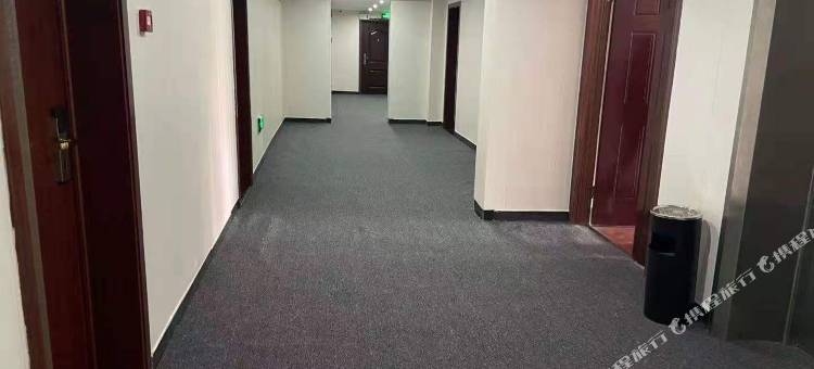 潢川金润宾馆图片