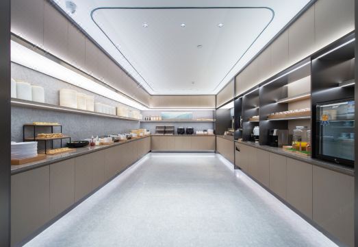 JI Hotel (Jingbian County Changcheng Road) Hotel Overview