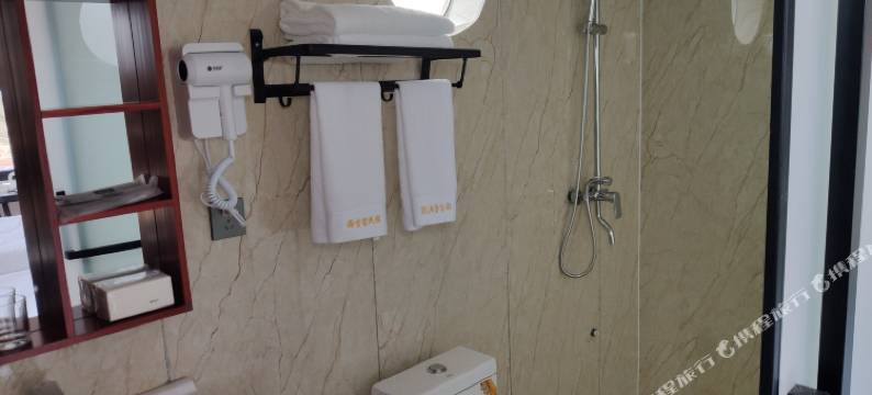 漳浦七星海商务酒店图片