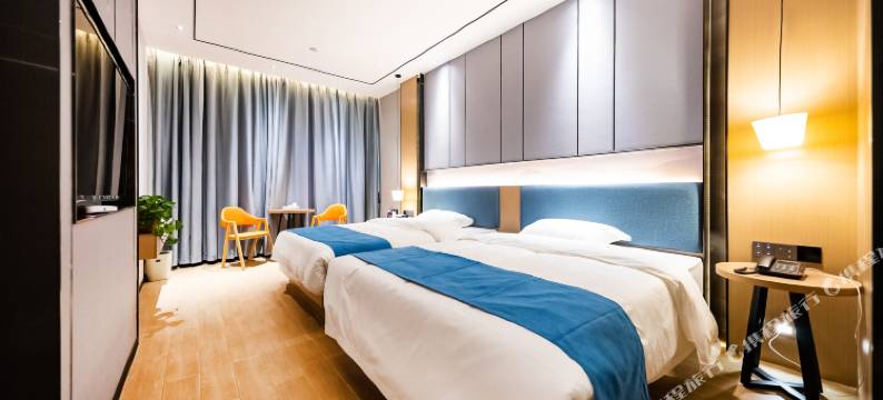 中博雅致酒店(潮州潮安店)图片