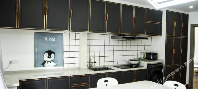 长白山入乡随宿民宿图片