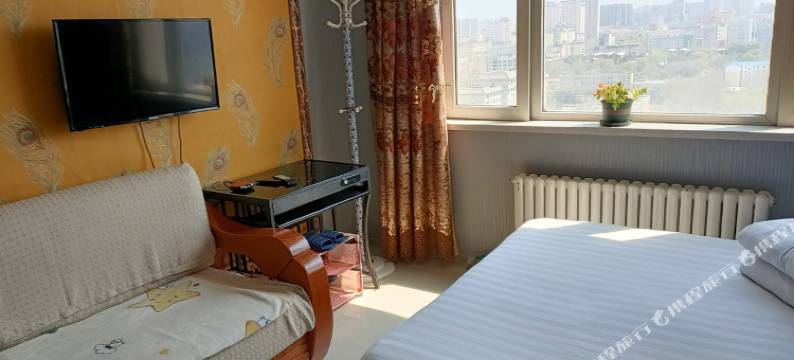 哈尔滨哈西商务宾馆图片