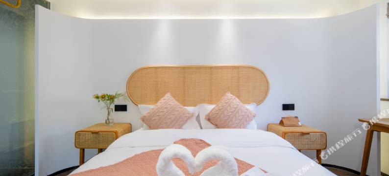 花筑·同里水云间花园河景美宿图片