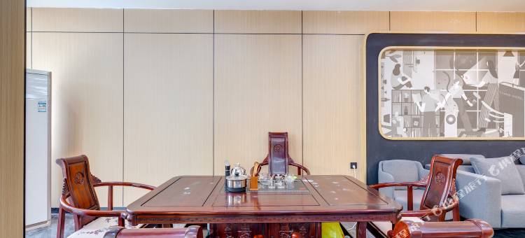 尚客优酒店(晋中榆次迎宾广场店)图片