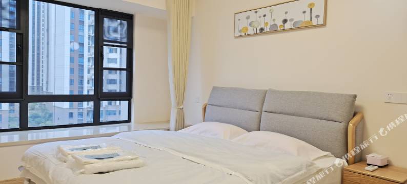 六安旅悦民宿图片