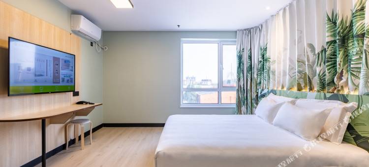 海友酒店(北京北七家建材城立汤路店)图片