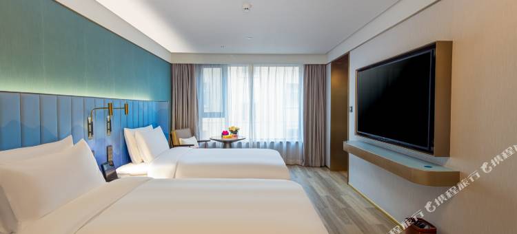 太原迎泽大街理工大学漫心酒店图片