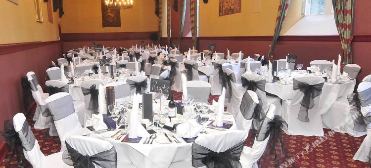 斯特灵高地酒店(Stirling Highland Hotel- Part of the Cairn Collection)图片