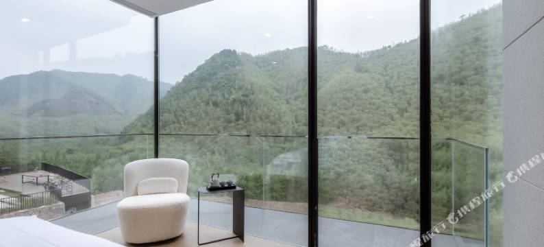 浅境·林栖谷隐图片