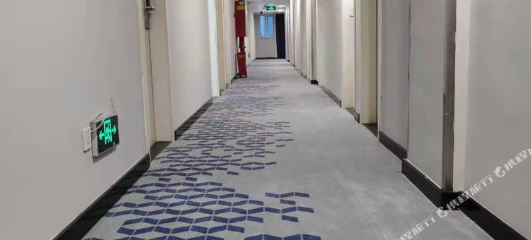 7天酒店(贵阳黔灵山延安西路地铁站店)图片