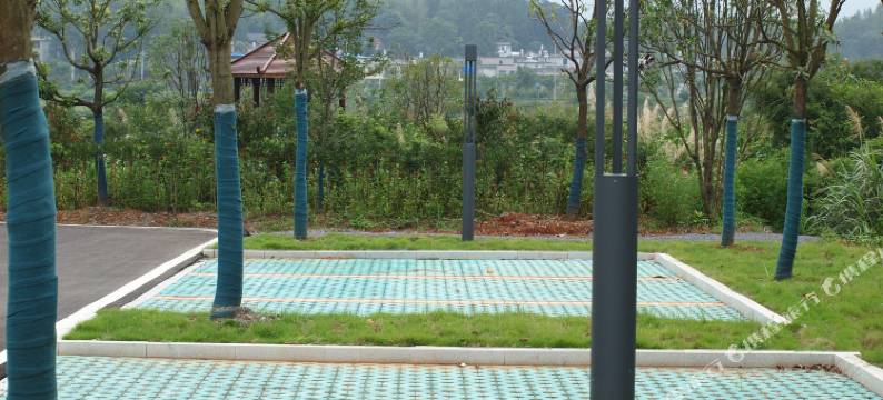 小森林度假酒店图片