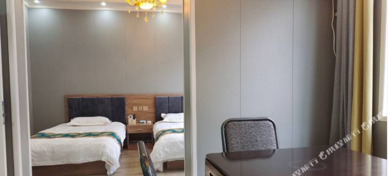 汉源九襄金城商务宾馆图片