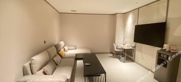 汉庭酒店(鸡泽汽车站店)图片