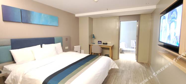 如家商旅酒店(北京建国门北京站店)图片