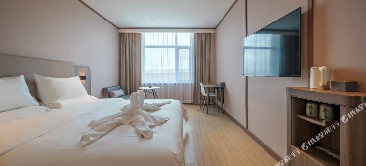 汉庭酒店(茶卡盐湖店)图片