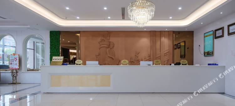 维也纳3好酒店(菏泽巨野正佳国际家居建材广场店)图片