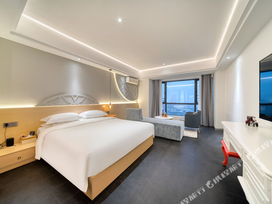 通宝酒店(浙大紫金港三坝地铁站店)