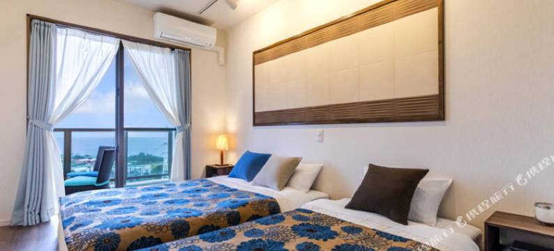 冲神优故里那度假家庭旅馆(Yukurina Resort Okinawa)图片