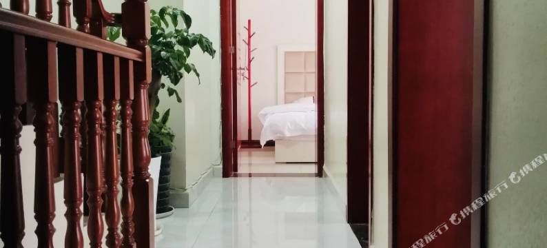 蔚蓝民宿图片