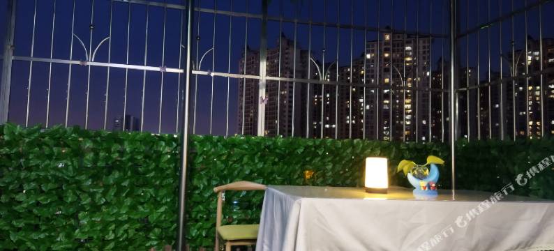 关于你的风景青年旅舍(广西大学地铁站店)图片