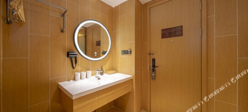 科伦酒店(上海交通大学店)图片