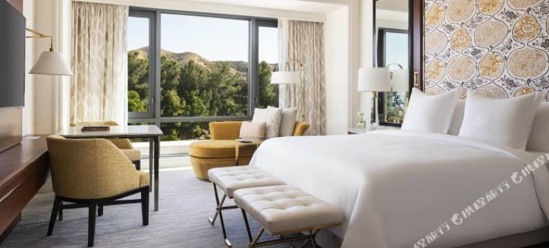 西湖村四季酒店(Four Seasons Hotel Westlake Village)图片