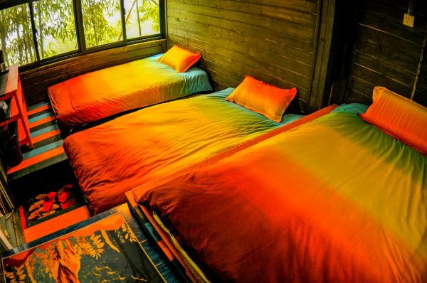 Qingyinyuelu Featured InnHotel Overview