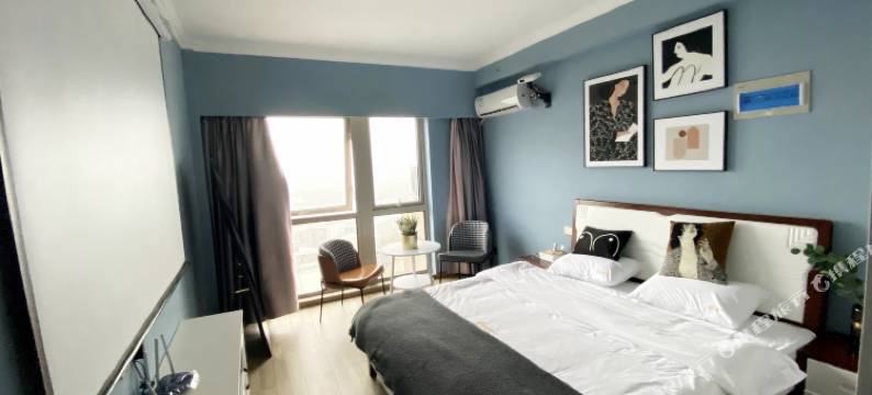 城宿CityHome精品公寓(盐城中南购物中心店)图片