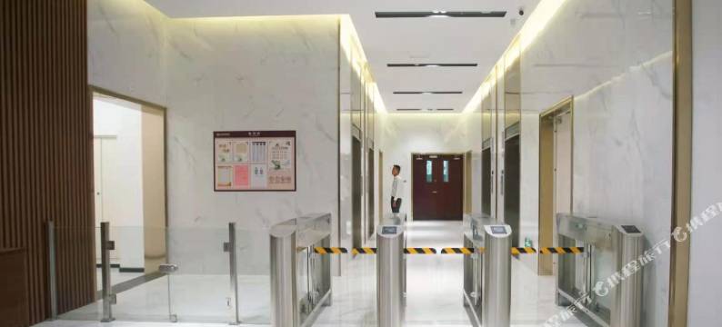 西安漫依民宿(大雁塔店)图片